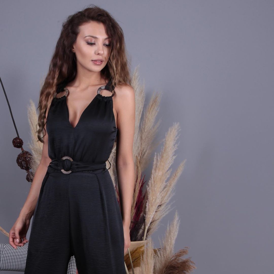 Ladies Jumpsuit